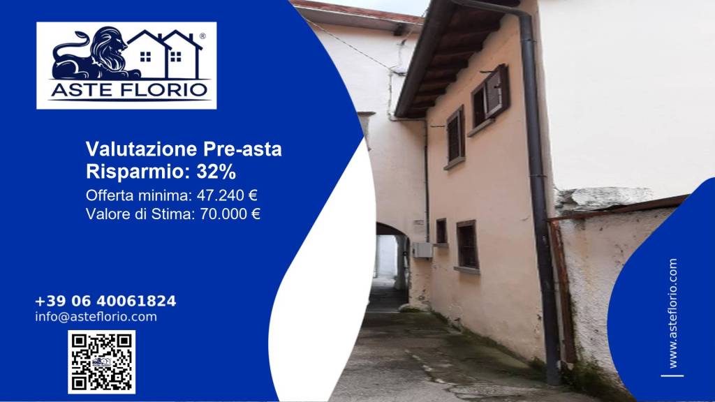 appartamento in vendita a Sovere