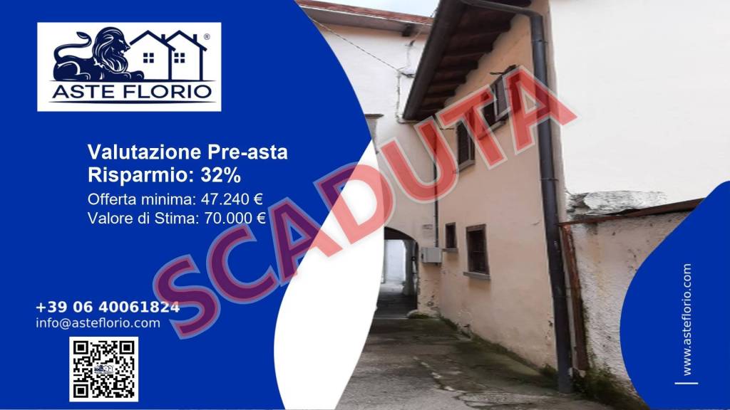 appartamento in vendita a Sovere