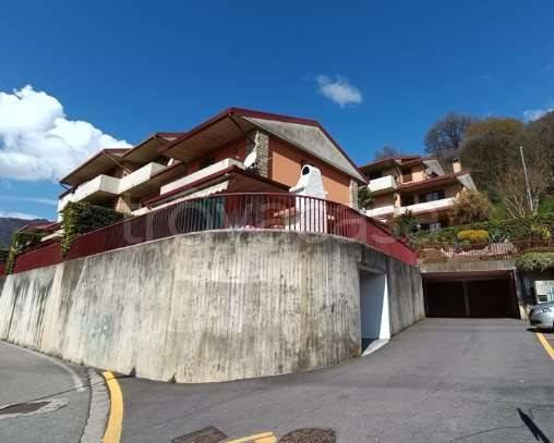 appartamento in vendita a Sovere