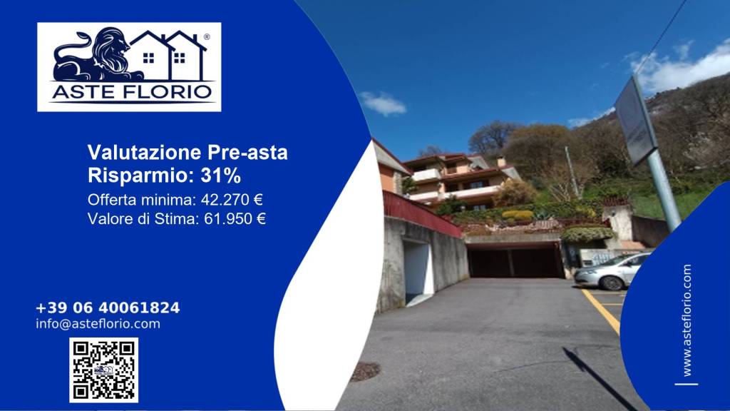 appartamento in vendita a Sovere