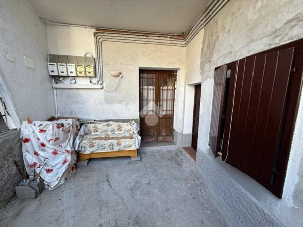 appartamento in vendita a Sovere