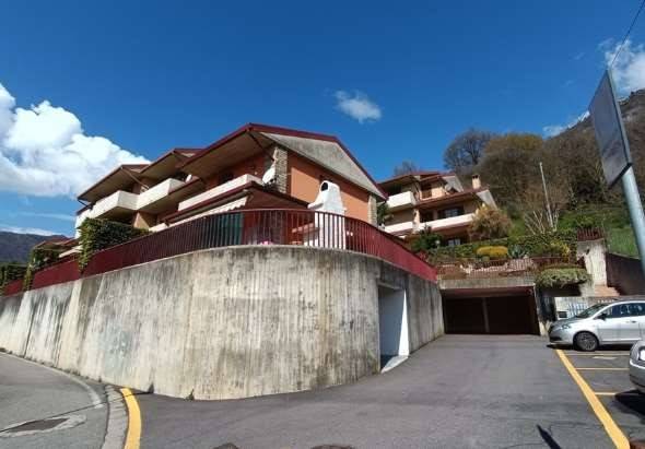 appartamento in vendita a Sovere