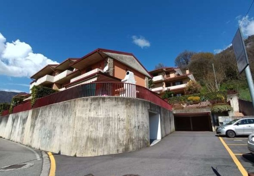 appartamento in vendita a Sovere