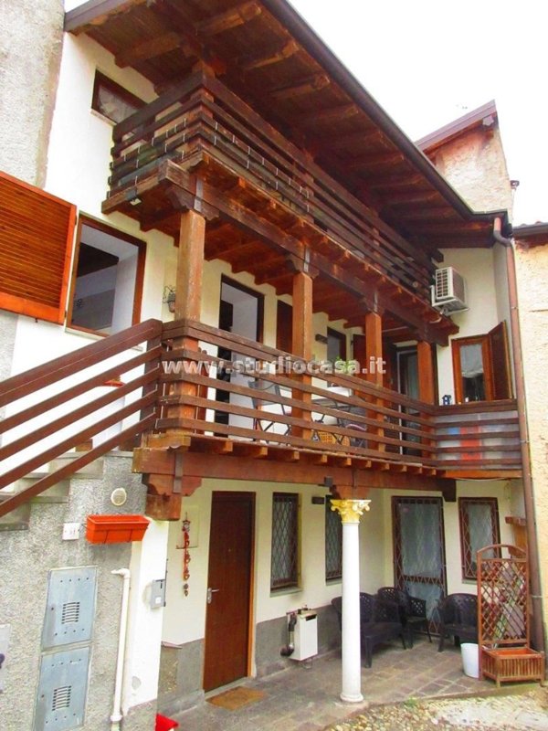 appartamento in vendita a Sovere