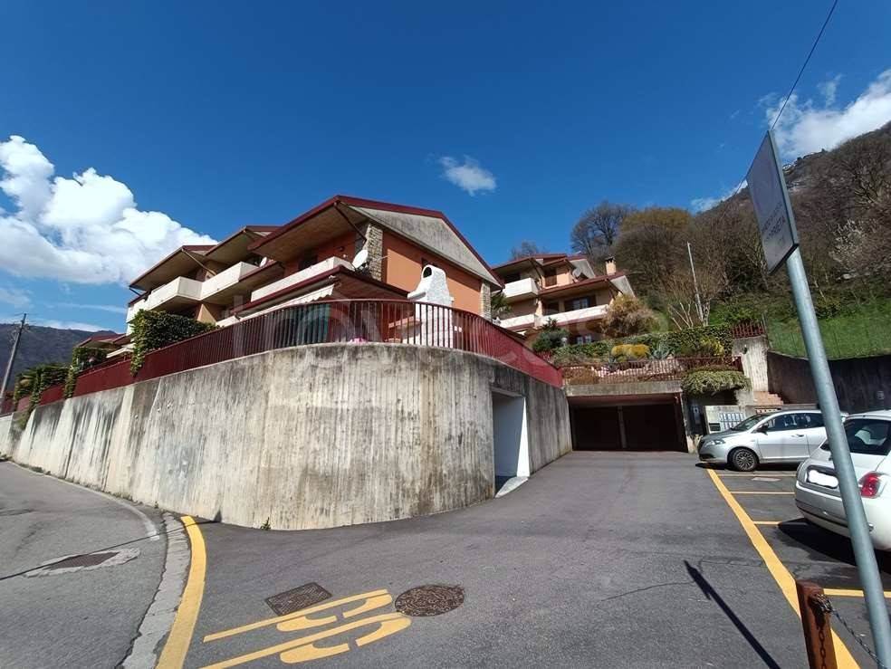 appartamento in vendita a Sovere