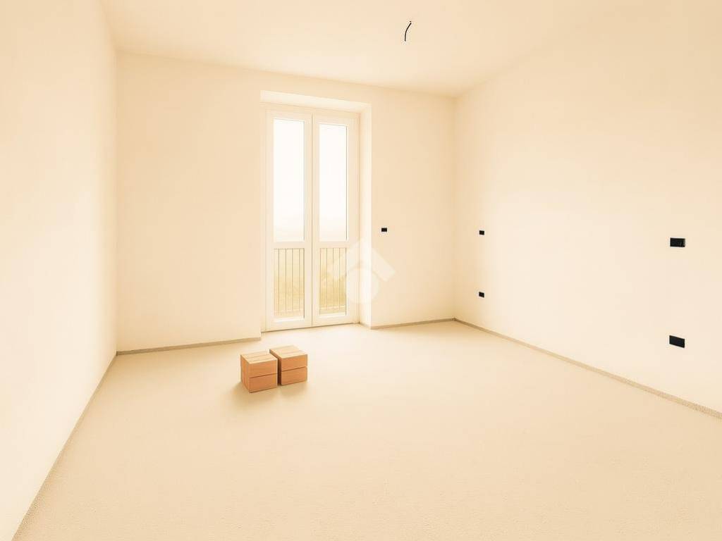 appartamento in vendita a Sovere