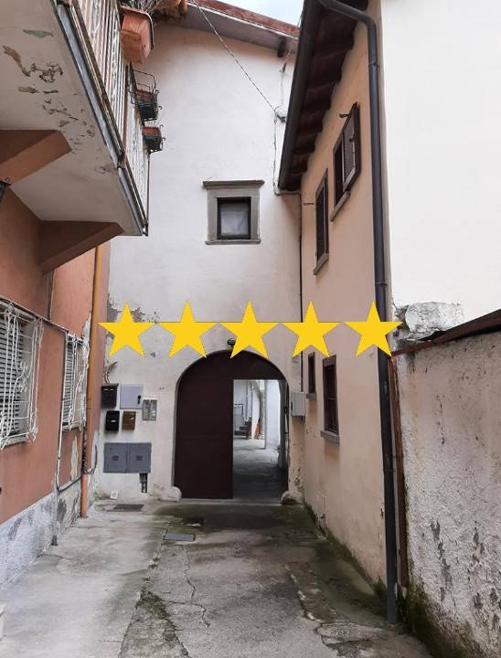 appartamento in vendita a Sovere