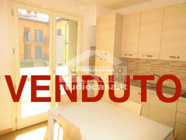 appartamento in vendita a Sovere