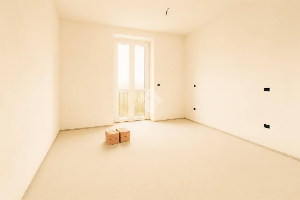 appartamento in vendita a Sovere