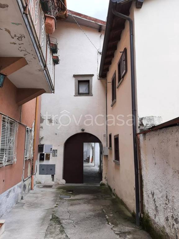 appartamento in vendita a Sovere