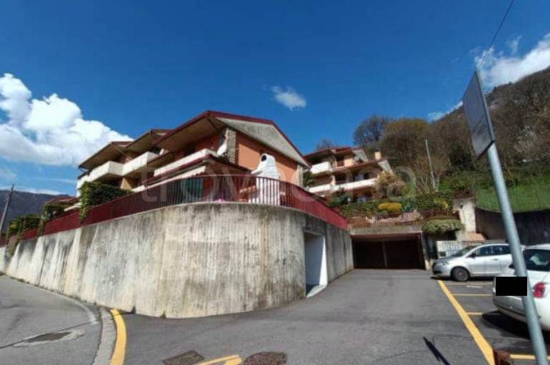 appartamento in vendita a Sovere