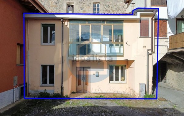 appartamento in vendita a Sovere