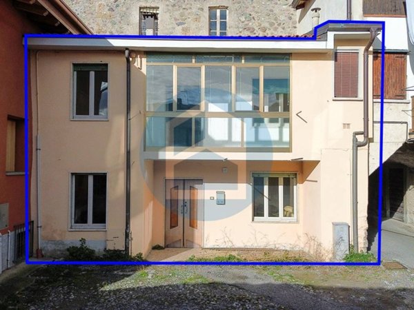 appartamento in vendita a Sovere