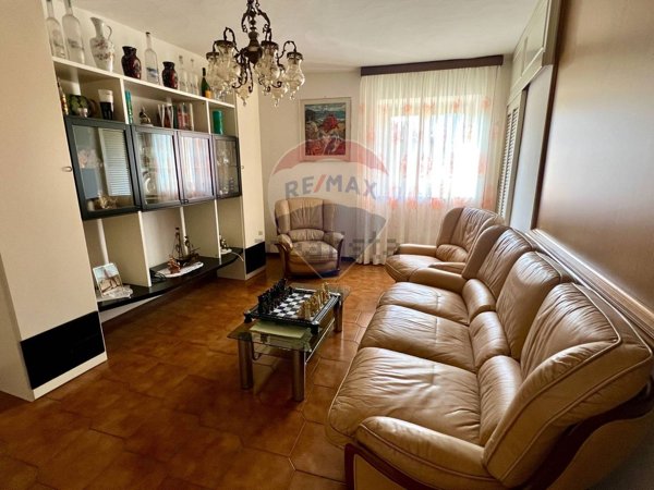 appartamento in vendita a Sovere in zona Sellere