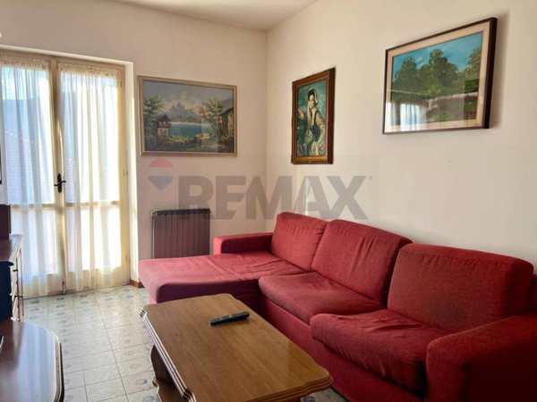 appartamento in vendita a Sovere in zona Sellere