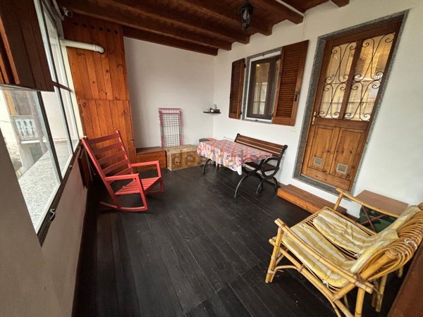 appartamento in vendita a Sovere in zona Piazza