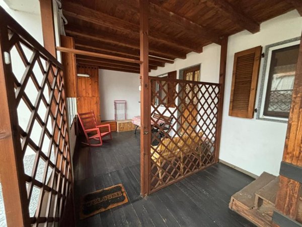 appartamento in vendita a Sovere in zona Piazza