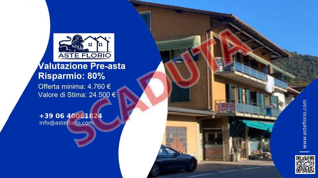 terreno edificabile in vendita a Sovere in zona Piazza