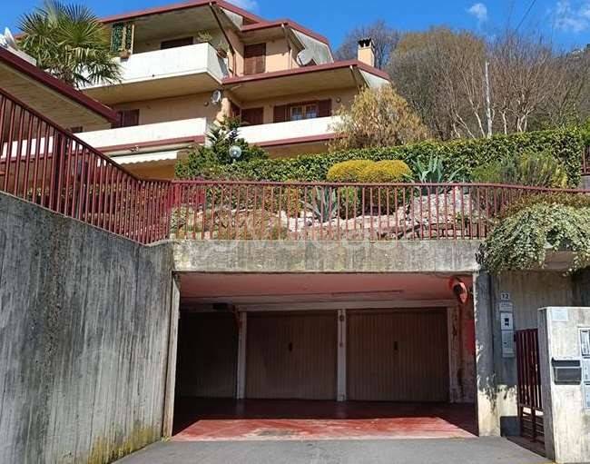 appartamento in vendita a Sovere