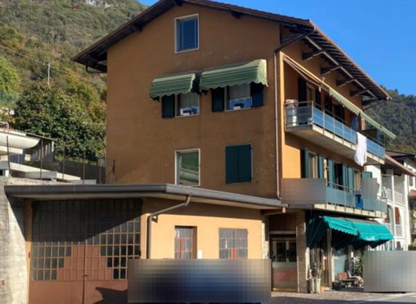 negozio in vendita a Sovere