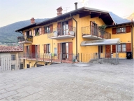 appartamento in vendita a Sovere