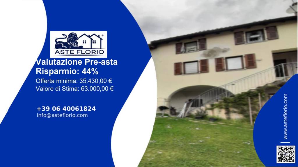 appartamento in vendita a Sovere