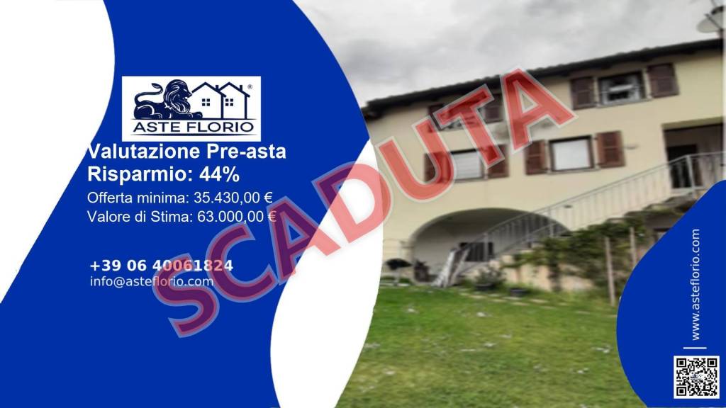 appartamento in vendita a Sovere