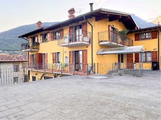 appartamento in vendita a Sovere