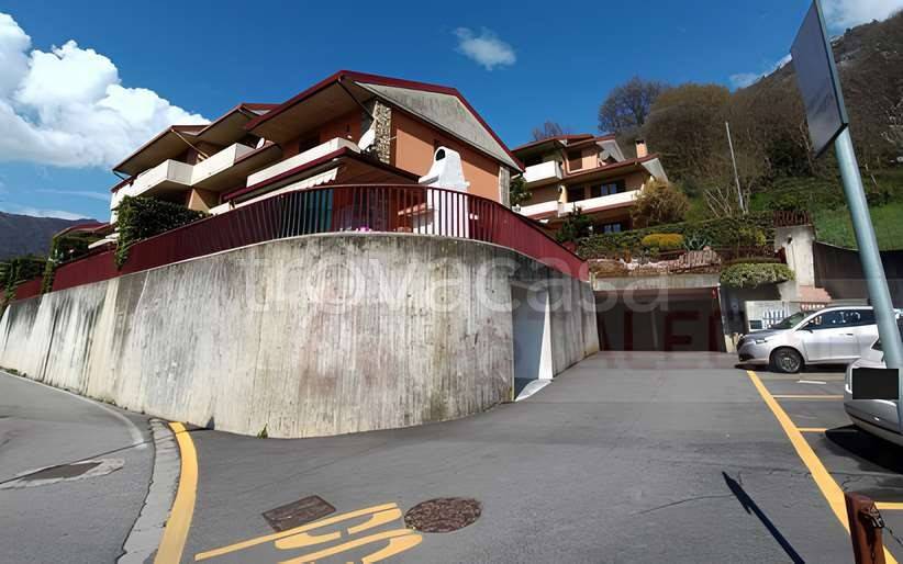 appartamento in vendita a Sovere