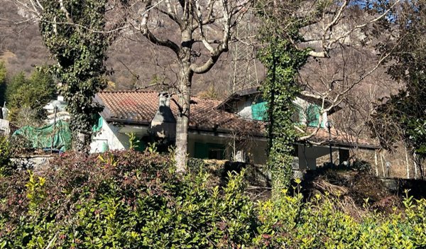 casa indipendente in vendita a Sovere