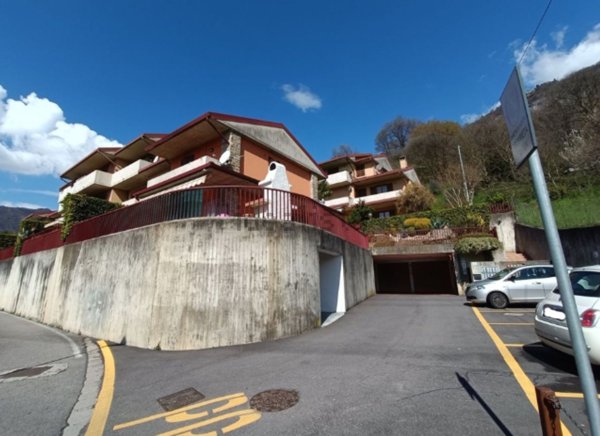 appartamento in vendita a Sovere