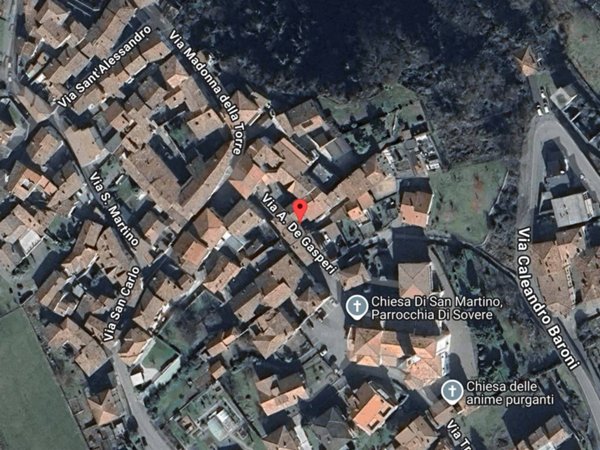 appartamento in vendita a Sovere