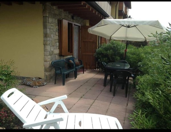 appartamento in vendita a Sovere