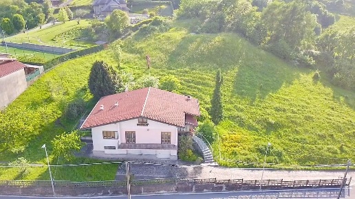 casa indipendente in vendita a Sovere