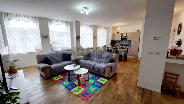 appartamento in vendita a Sovere