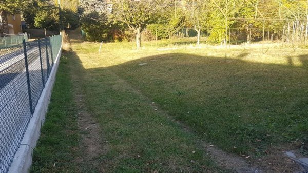 terreno edificabile in vendita a Sovere