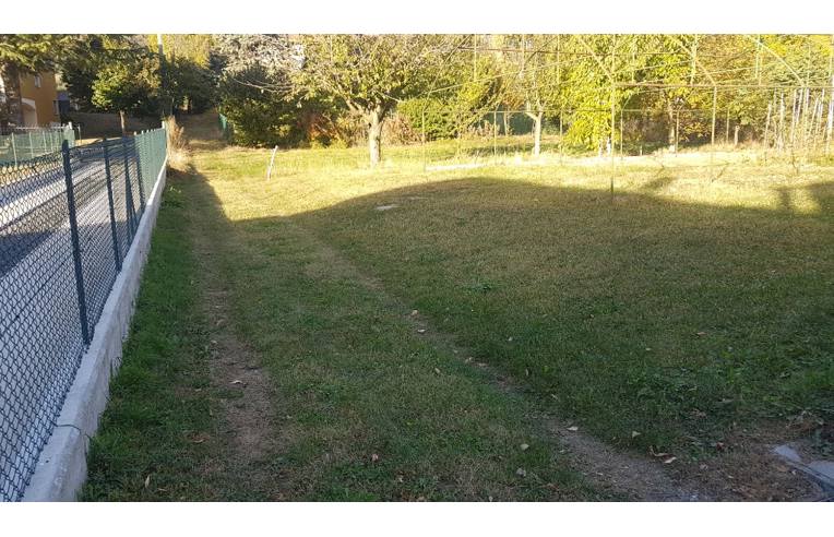 terreno edificabile in vendita a Sovere
