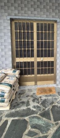 appartamento in vendita a Sovere