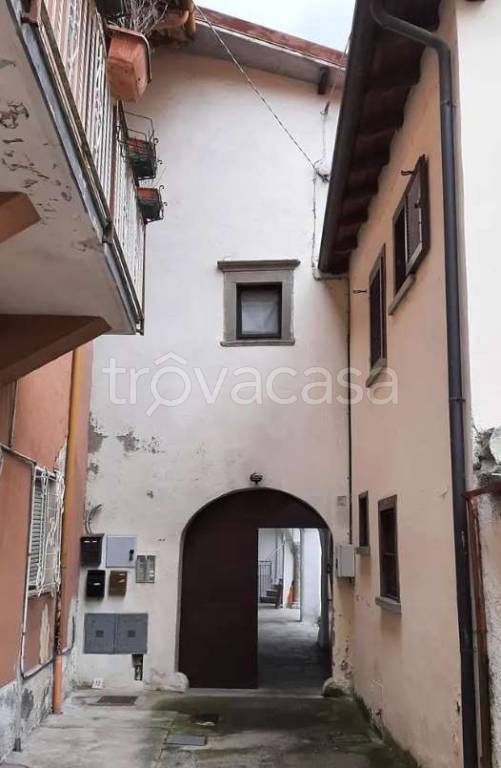 appartamento in vendita a Sovere