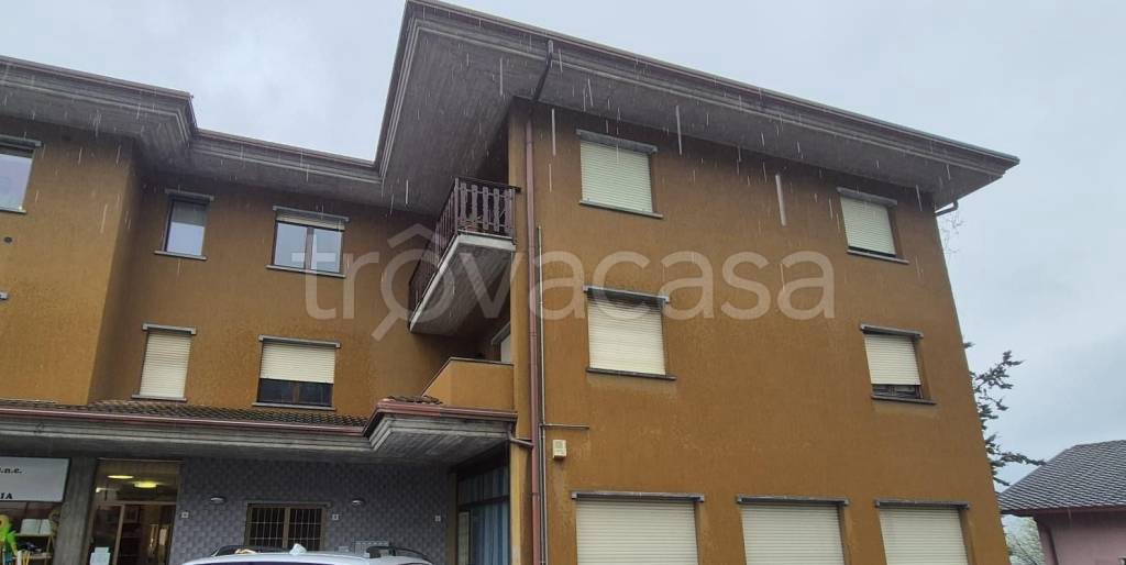 appartamento in vendita a Sovere