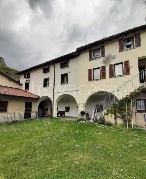 appartamento in vendita a Sovere