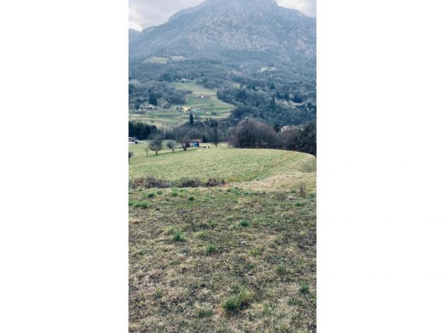 terreno agricolo in vendita a Sovere