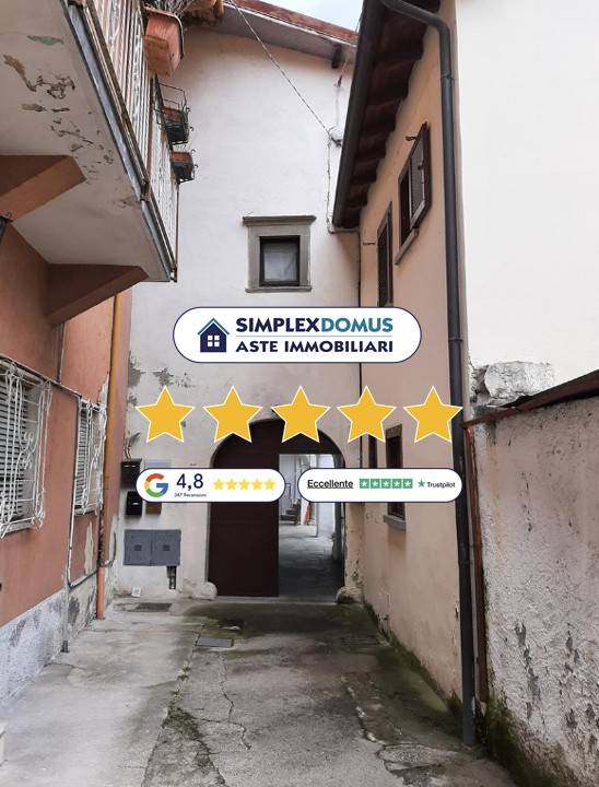 appartamento in vendita a Sovere