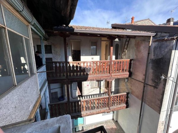 casa indipendente in vendita a Sovere