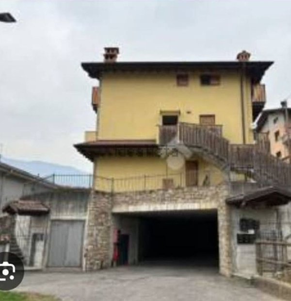 appartamento in vendita a Sovere