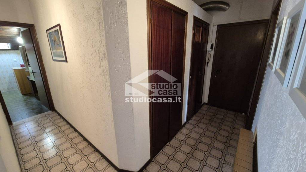 appartamento in vendita a Sovere