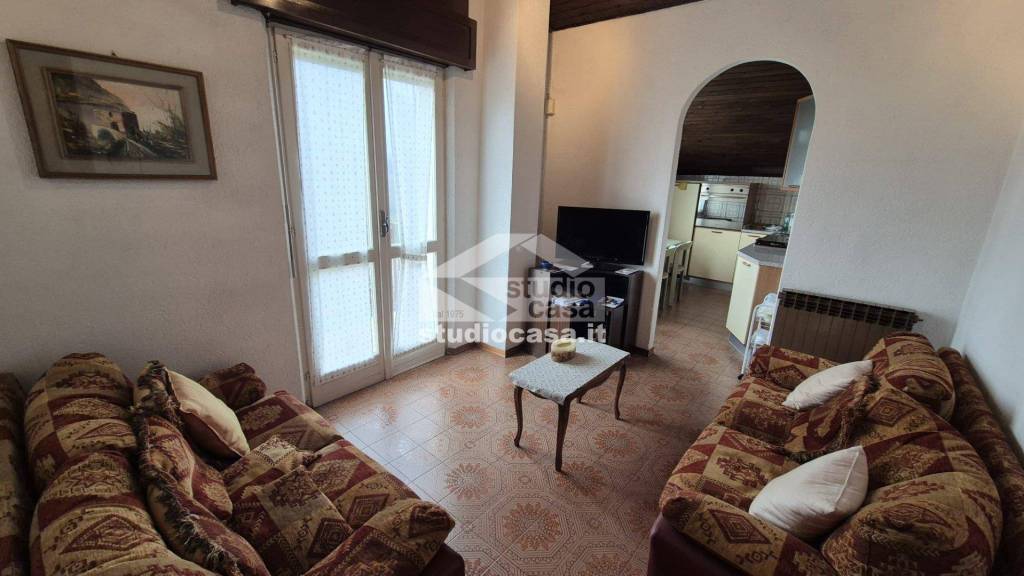 appartamento in vendita a Sovere