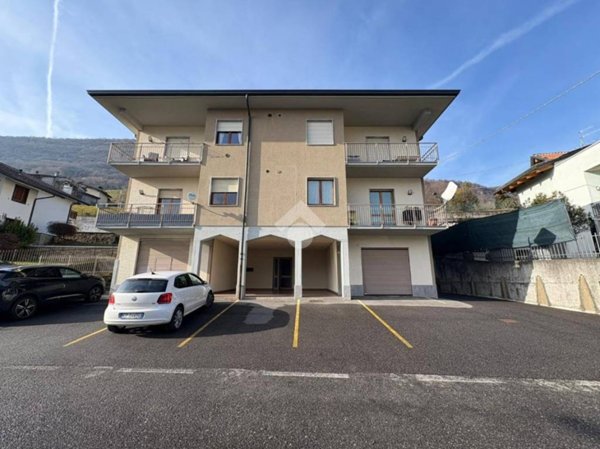 appartamento in vendita a Sovere