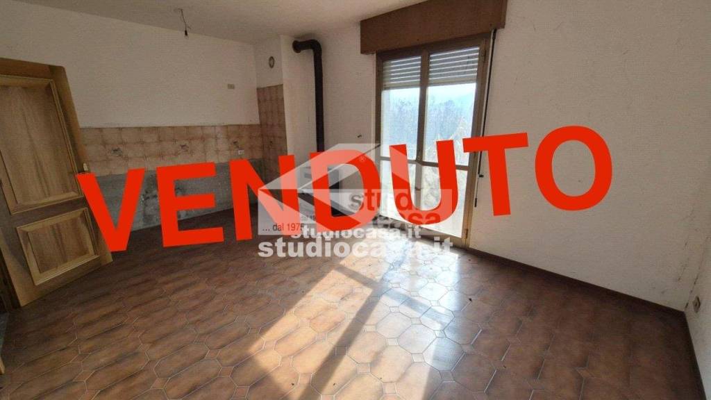 casa indipendente in vendita a Sovere