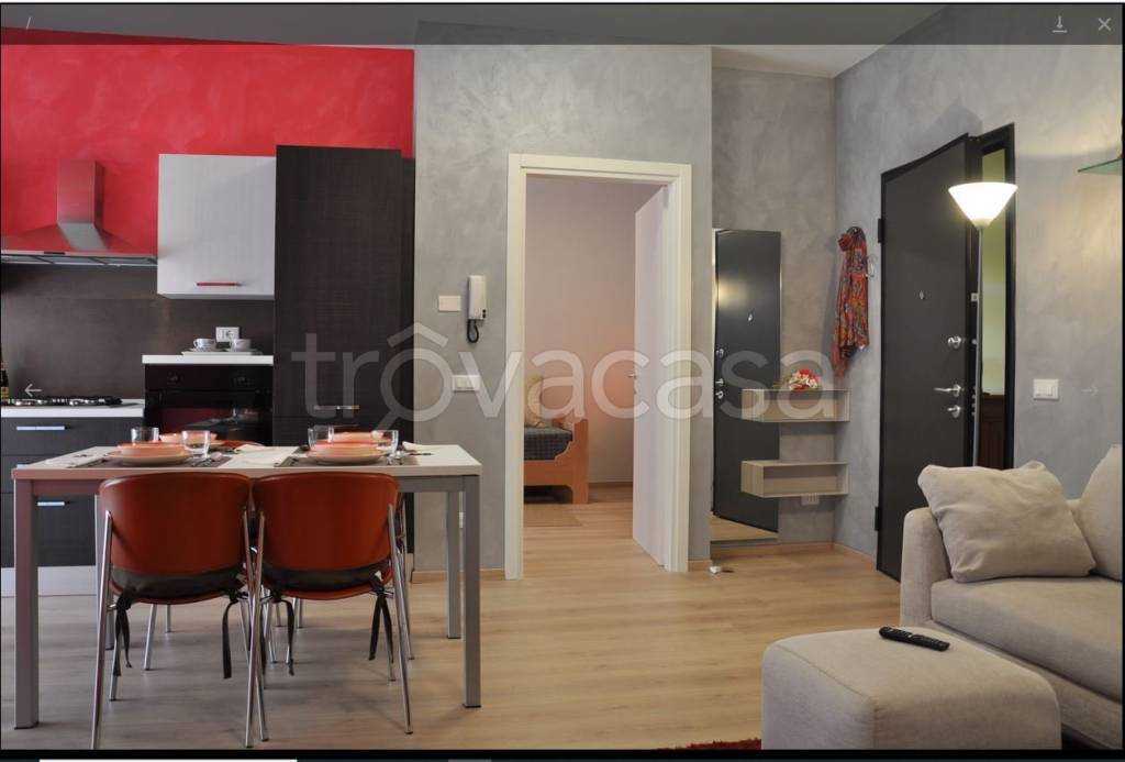 appartamento in vendita a Sovere